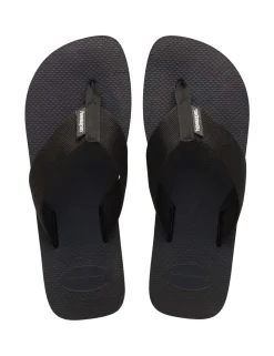 Urban Basic Flip Flops