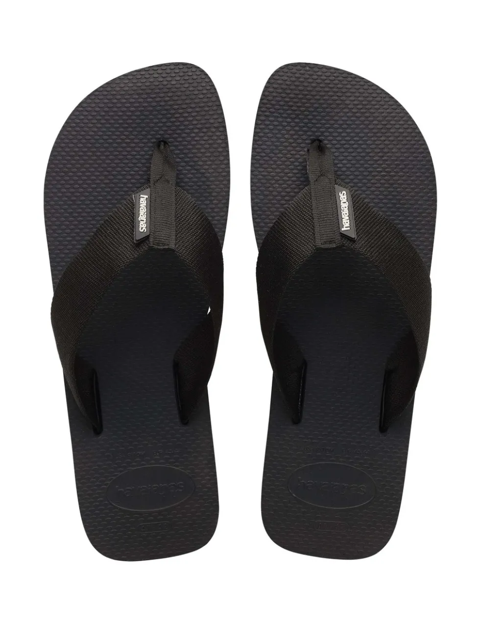 Urban Basic Flip Flops