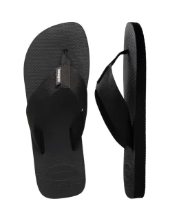 Urban Basic Flip Flops