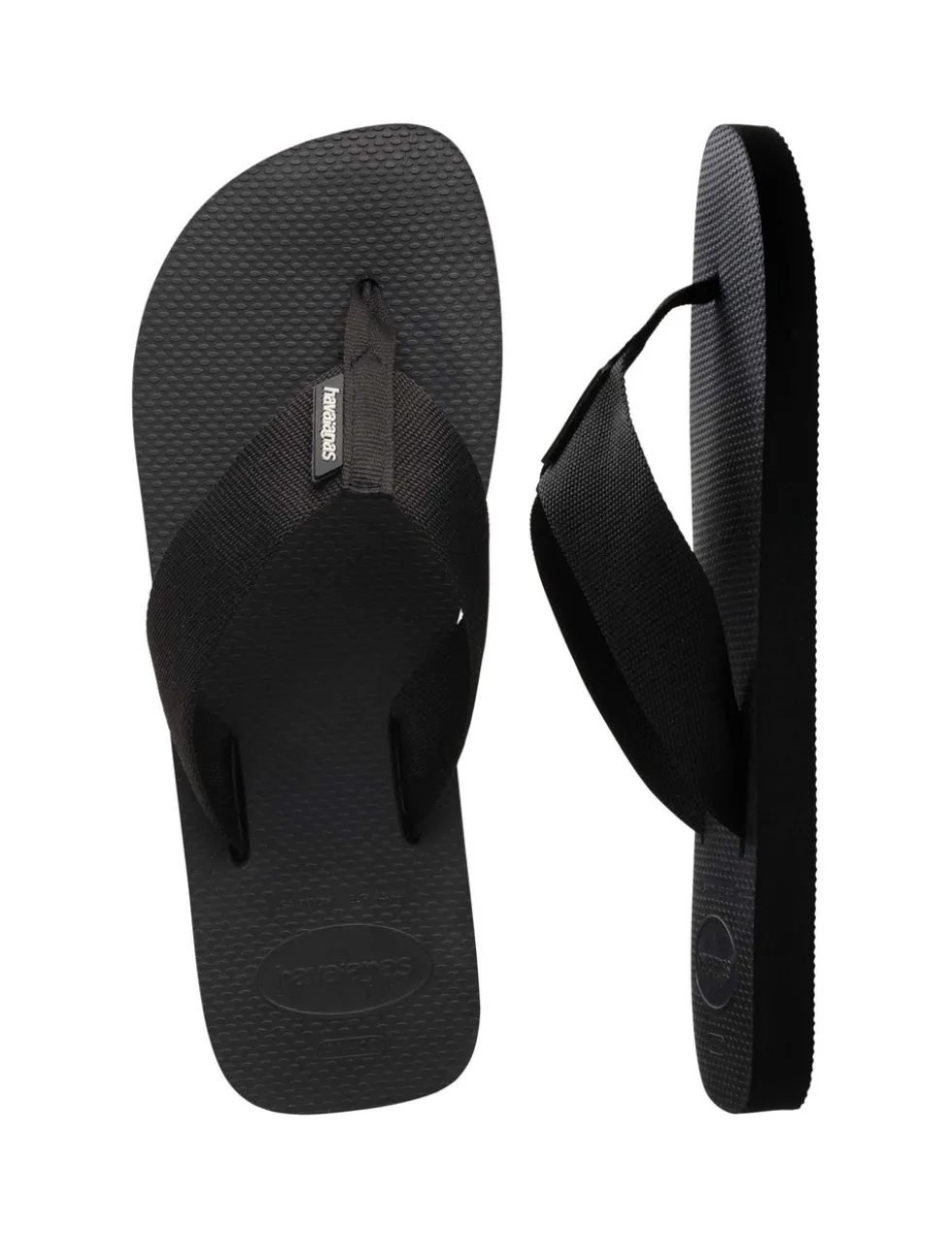 Urban Basic Flip Flops