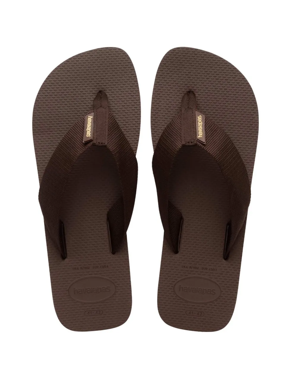 Urban Basic Flip Flops