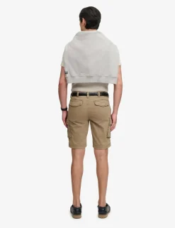 Utility Chino Shorts