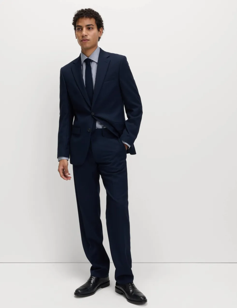 Utimate Regular Fit Non Iron Cotton Shirt