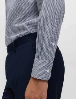 Utimate Regular Fit Non Iron Cotton Shirt