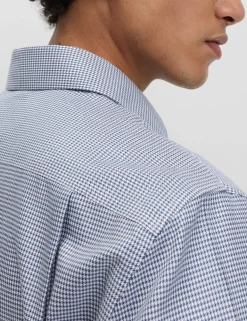 Utimate Regular Fit Non Iron Cotton Shirt