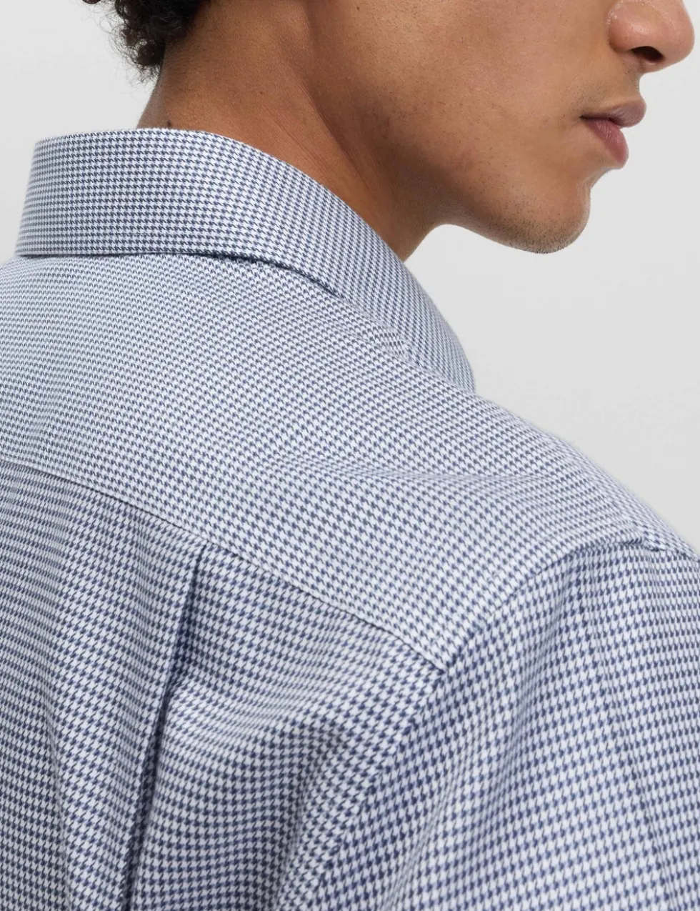 Utimate Regular Fit Non Iron Cotton Shirt