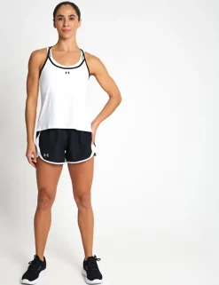 Vanish Racer Back Vest Top