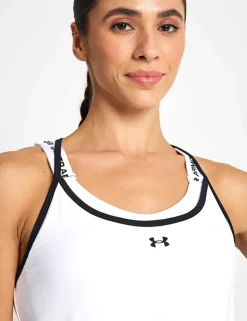 Vanish Racer Back Vest Top