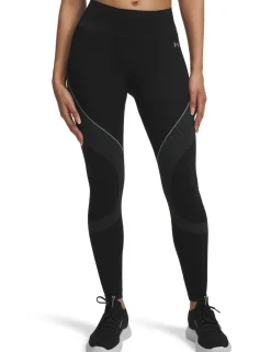 Vanish Seamless Mid Rise Leggings