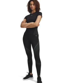 Vanish Seamless Mid Rise Leggings