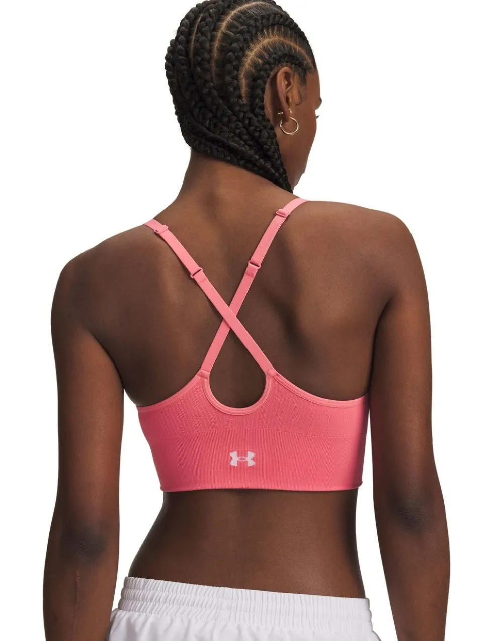 Vanish Seamless Sports Bra