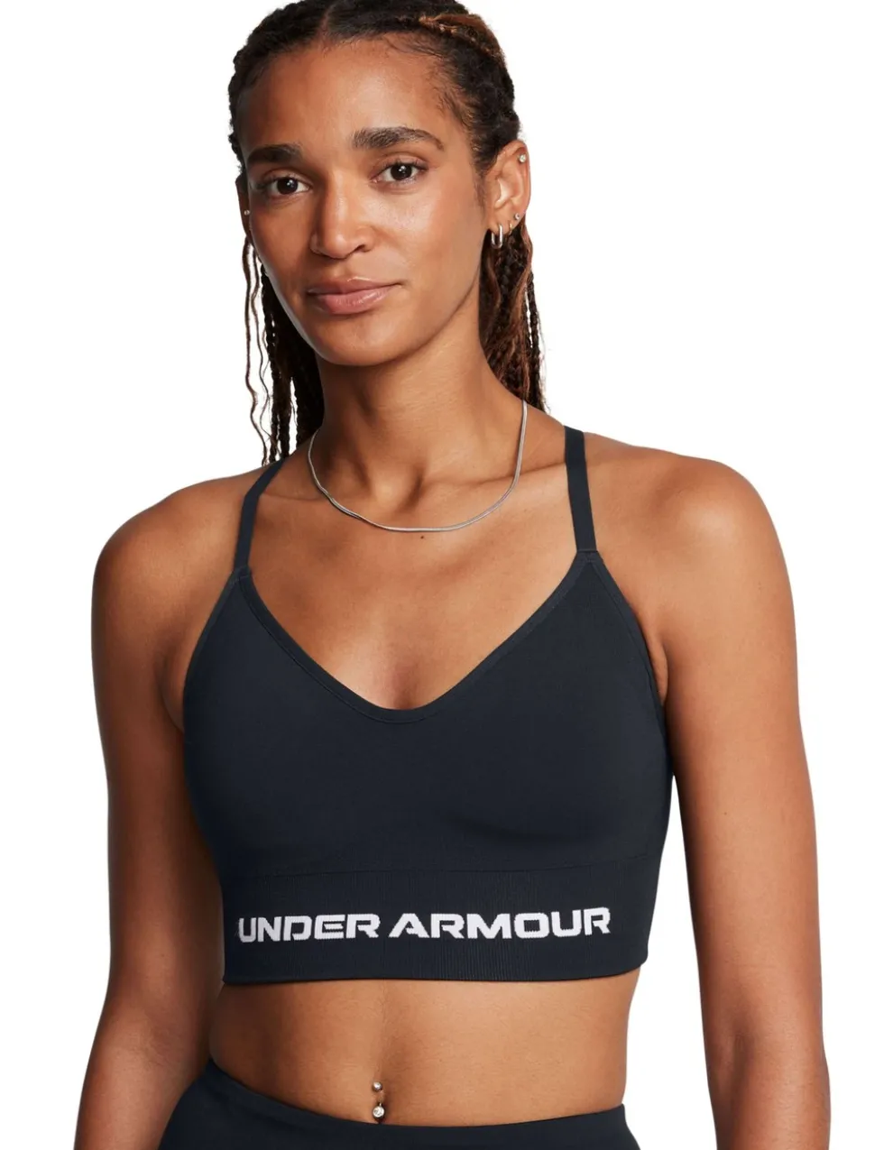 Vanish Seamless Sports Bra