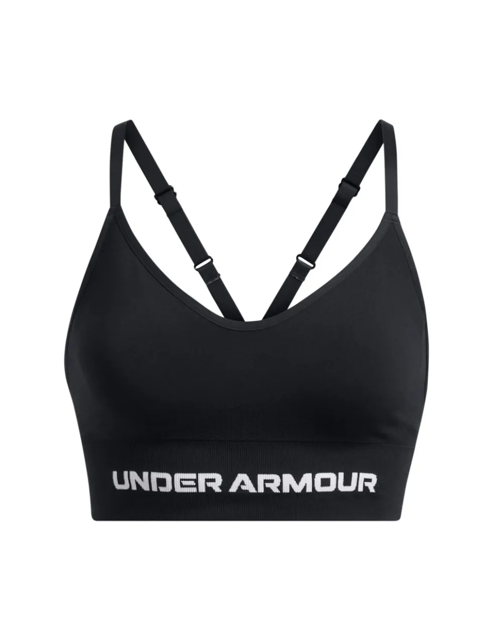 Vanish Seamless Sports Bra