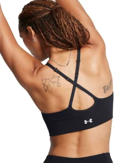 Vanish Seamless Sports Bra