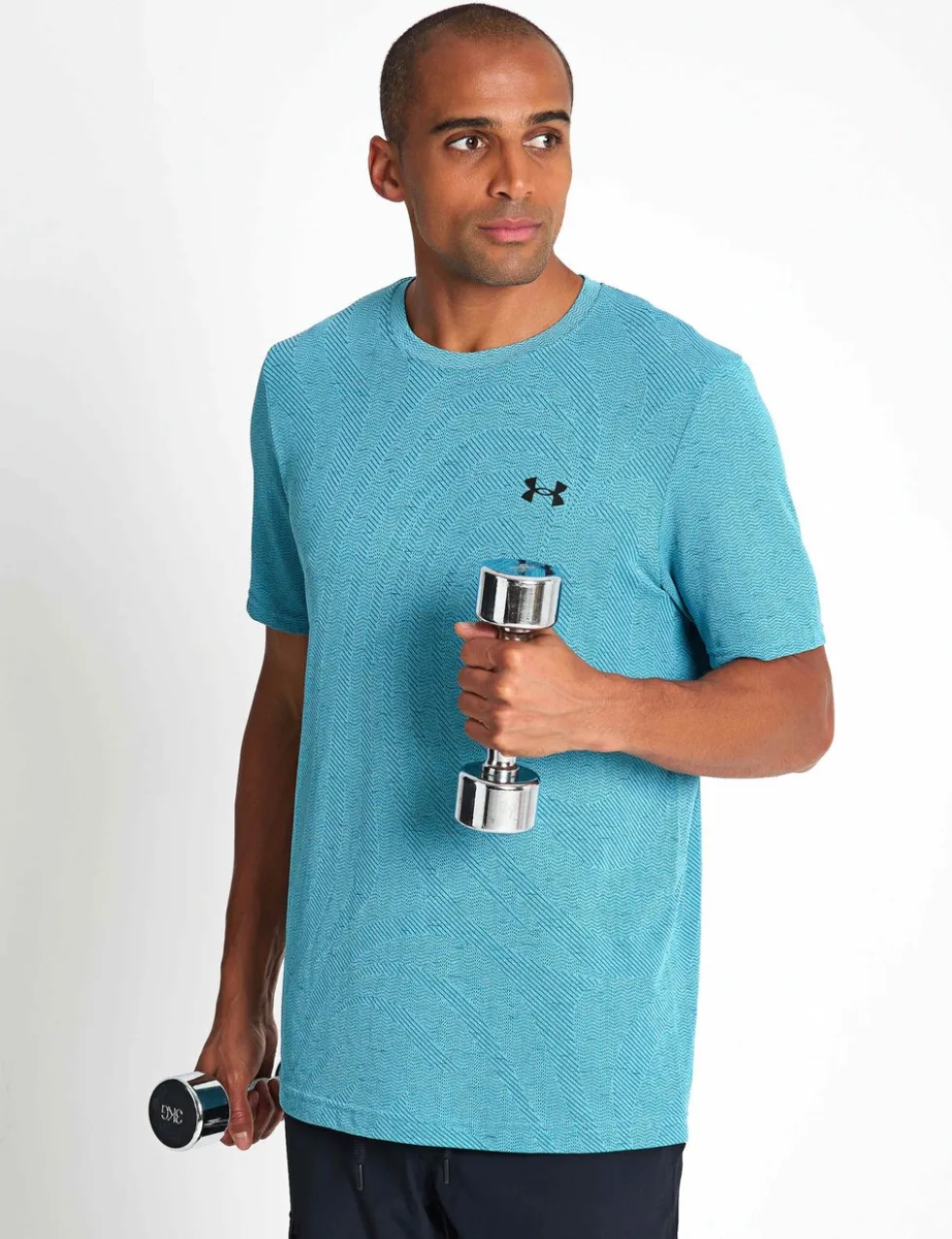 Vanish Seamless T-Shirt