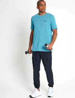 Vanish Seamless T-Shirt