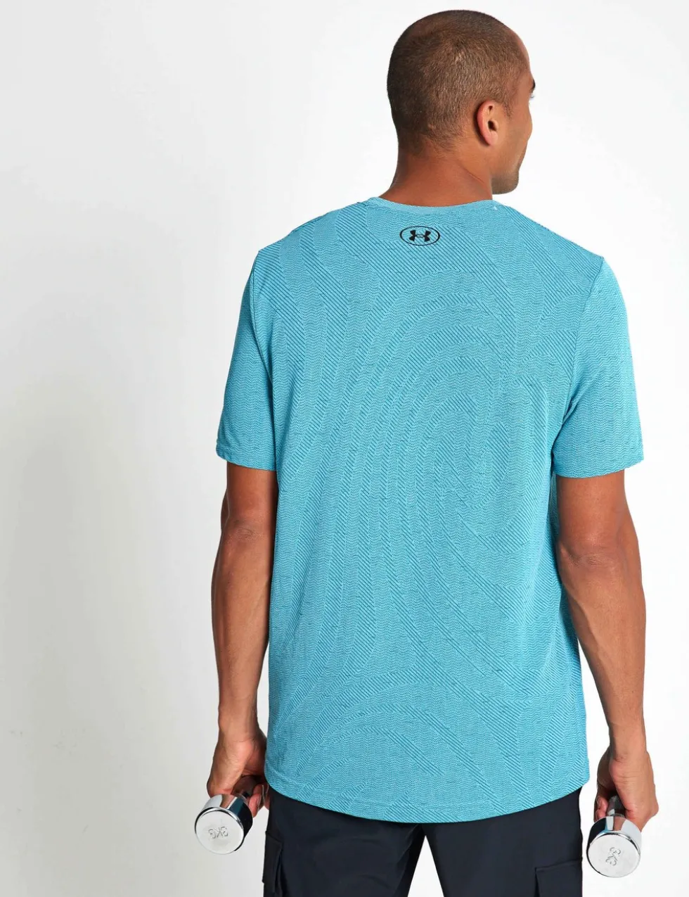 Vanish Seamless T-Shirt