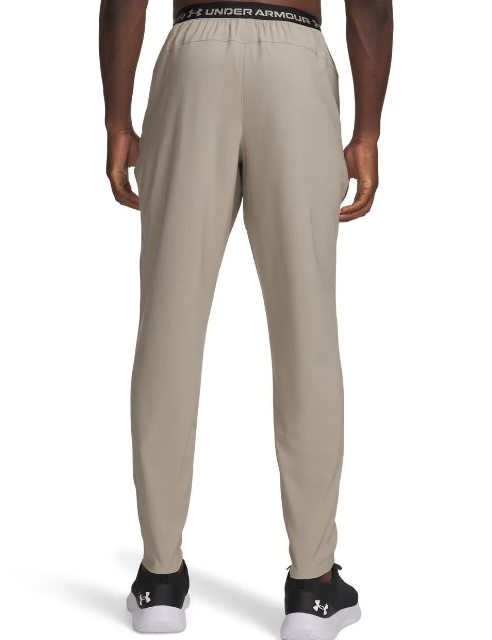 Vanish Stretch Lightweight Training Joggers