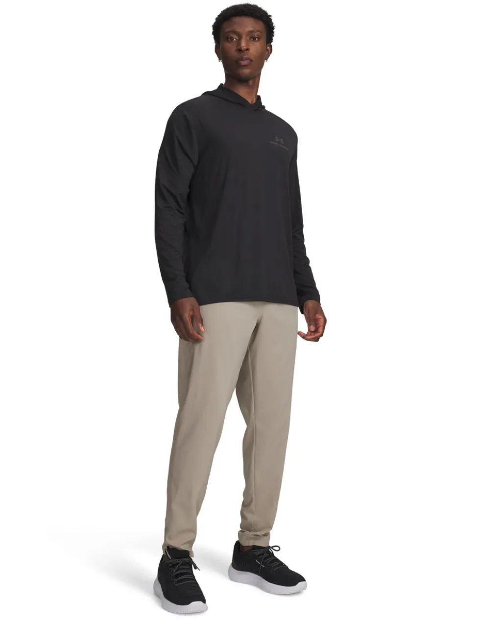 Vanish Stretch Lightweight Training Joggers