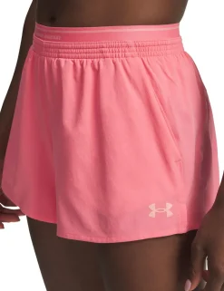 Vanish Woven Running Shorts