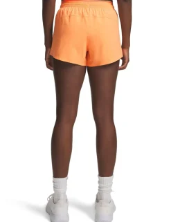 Vanish Woven Running Shorts