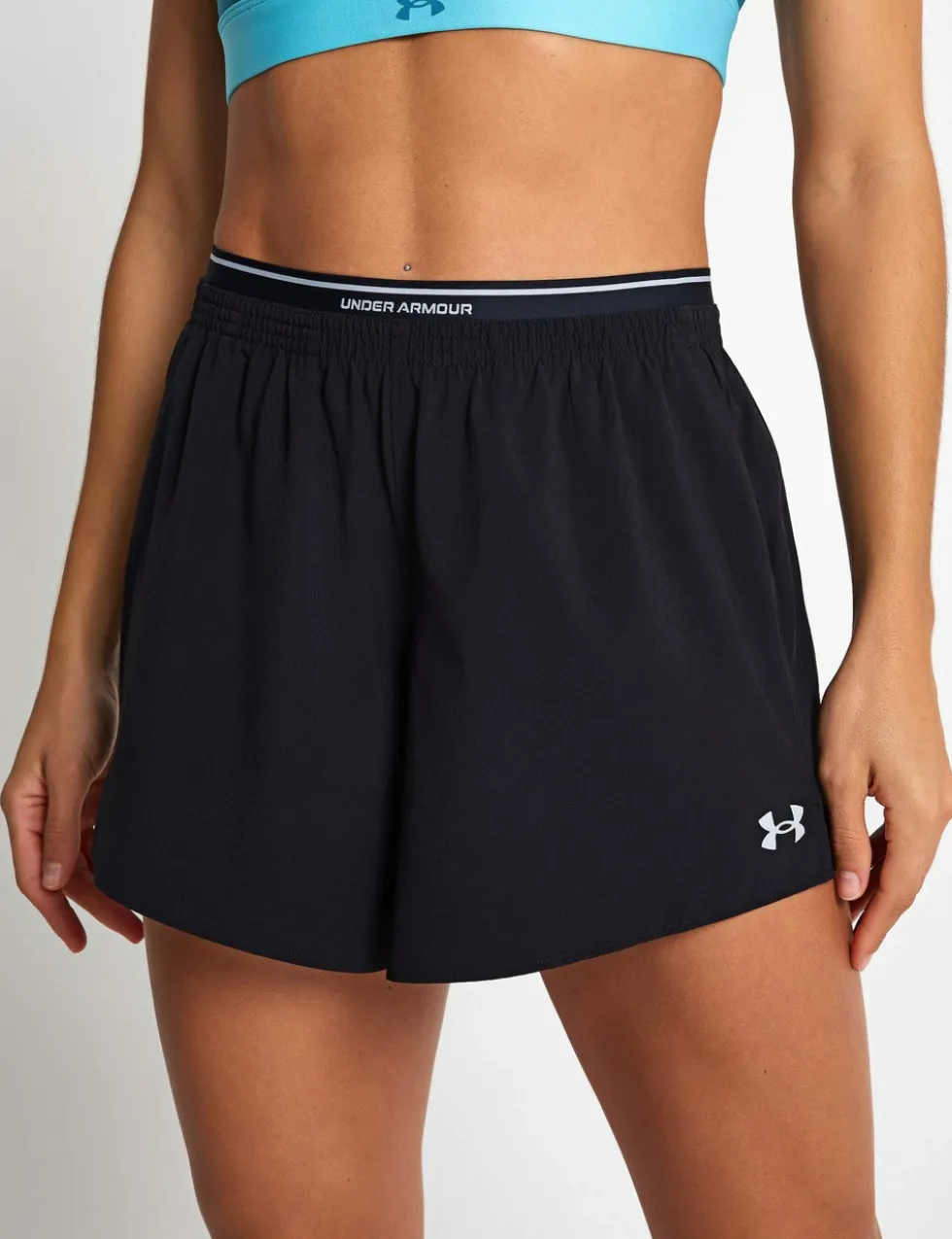 Vanish Woven Shorts