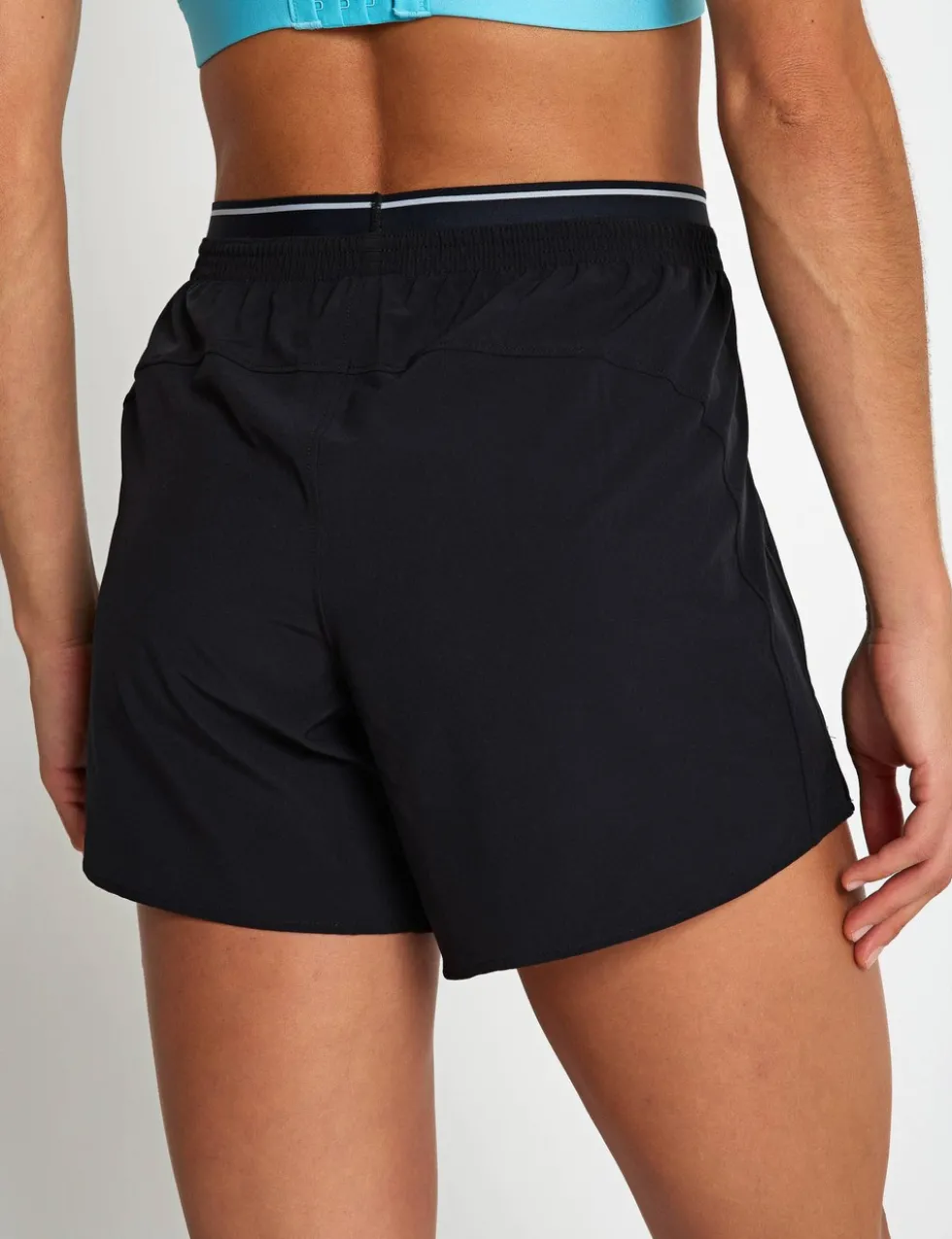 Vanish Woven Shorts