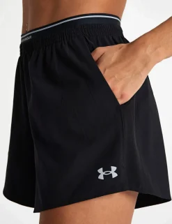 Vanish Woven Shorts