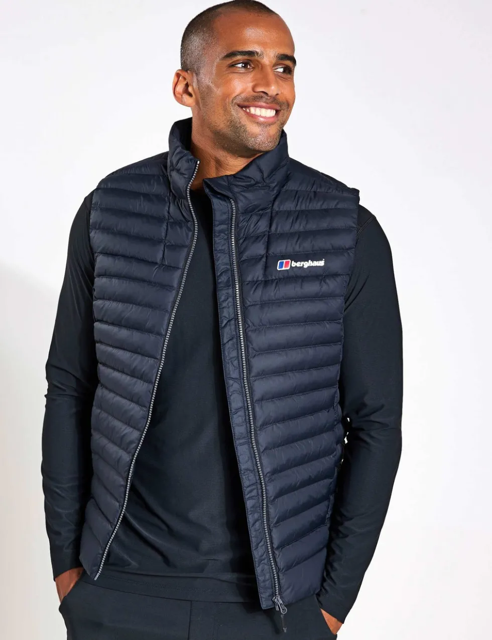 Vaskye Gilet