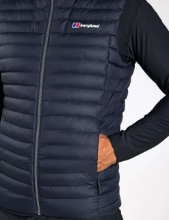 Vaskye Gilet