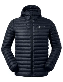 Vaskye Hooded Puffer Jacket