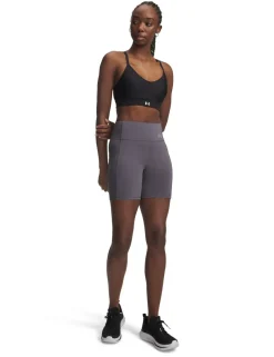 Velociti Fitted Shorts