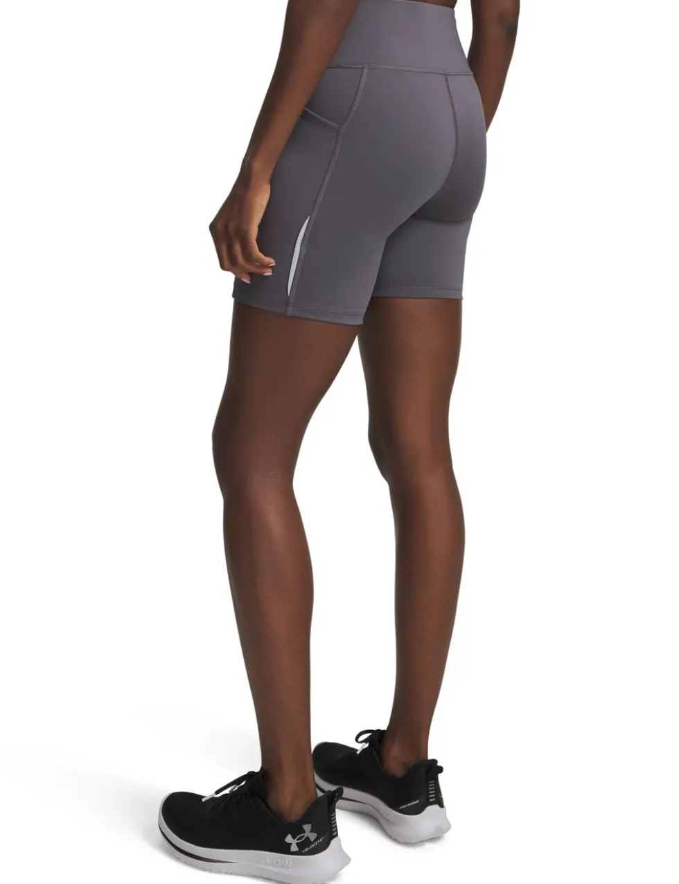 Velociti Fitted Shorts