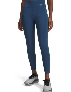 Velociti High Waisted 7/8 Leggings