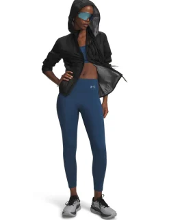 Velociti High Waisted 7/8 Leggings