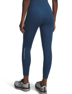 Velociti High Waisted 7/8 Leggings