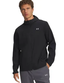 Velociti Pro Storm Hooded Sports Jacket