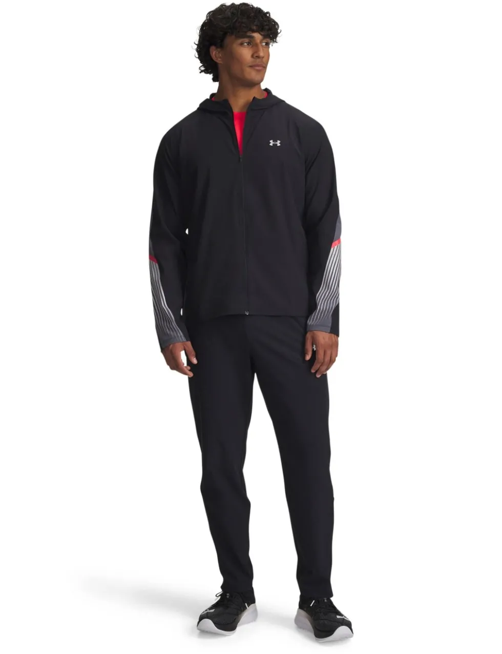 Velociti Pro Storm Lightweight Trousers