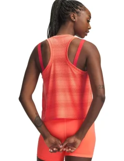 Velociti Racer Back Running Vest Top