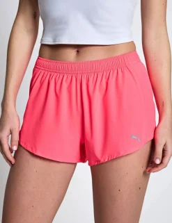 Velocity 3 Running Shorts