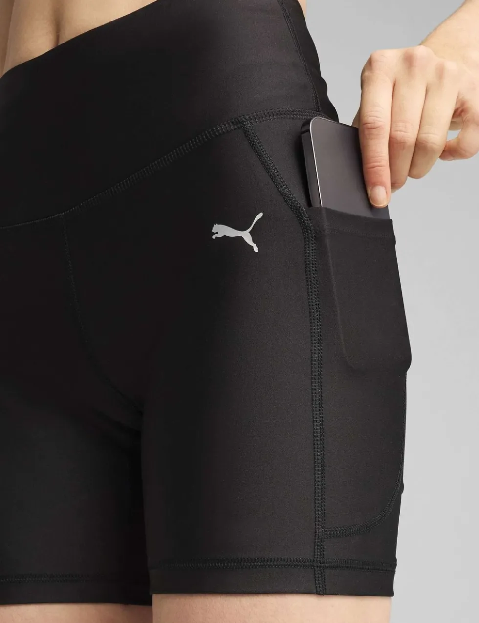 Velocity 5 Running Shorts