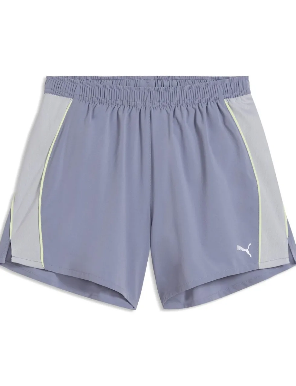 Velocity 5 Running Shorts