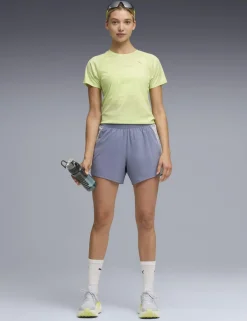 Velocity 5 Running Shorts