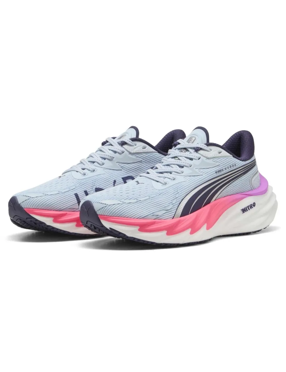 Velocity Nitro 4 Hyrox Sports Trainers