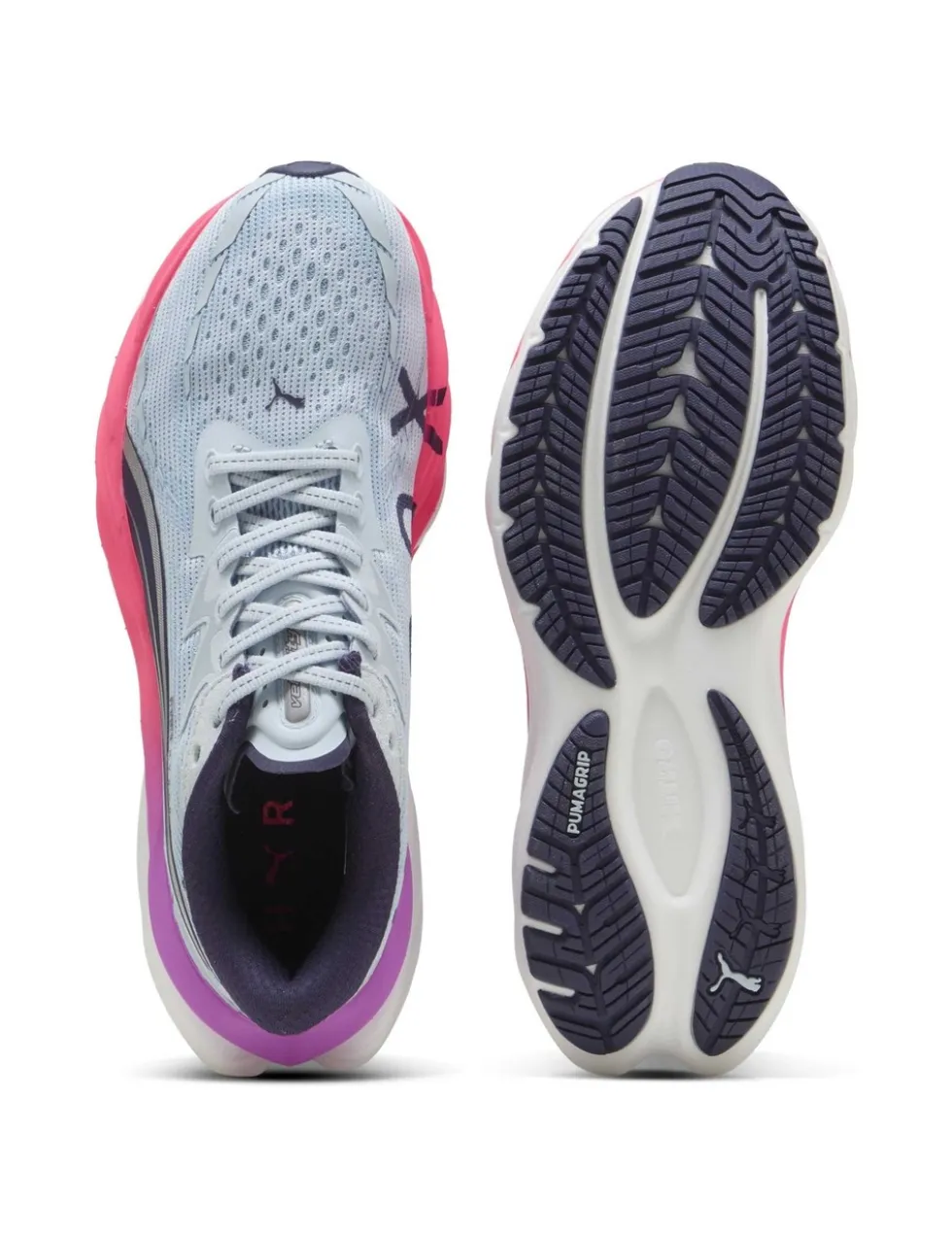 Velocity Nitro 4 Hyrox Sports Trainers