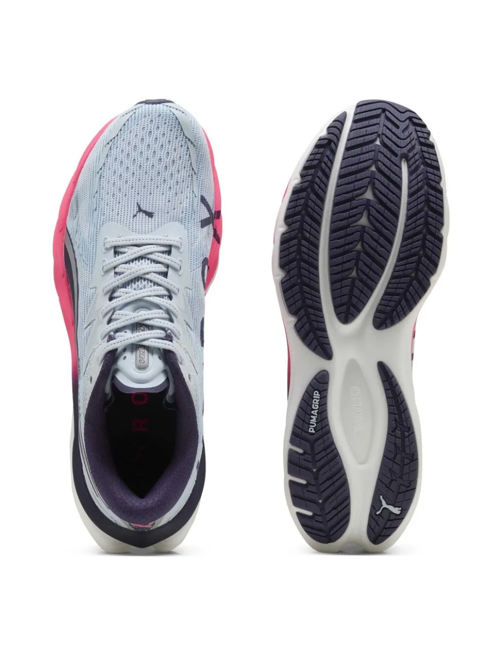 Velocity Nitro 4 Hyrox Sports Trainers