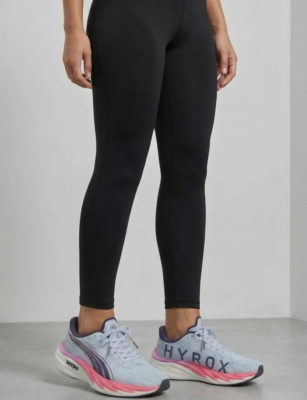 Velocity Nitro 4 Hyrox Sports Trainers