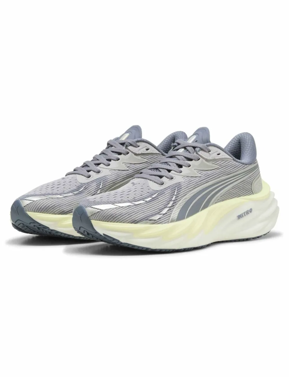 Velocity Nitro 4 Running Trainers