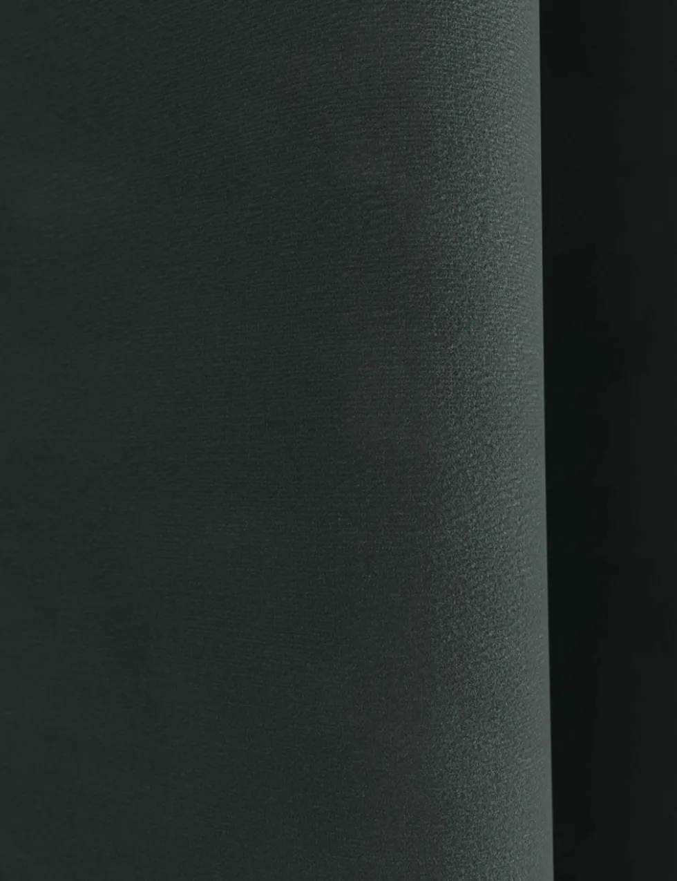 Velvet Eyelet Curtains