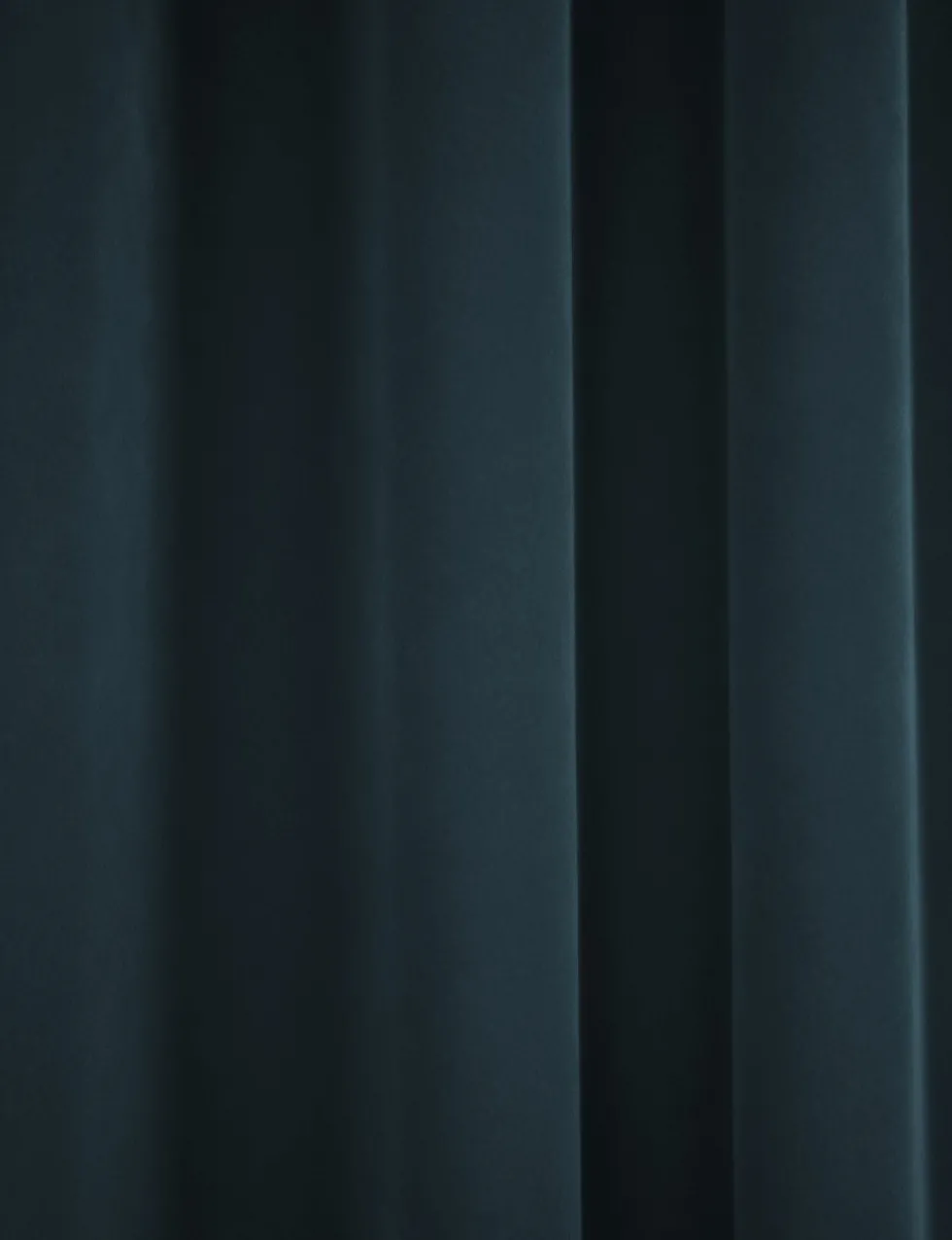 Velvet Eyelet Curtains
